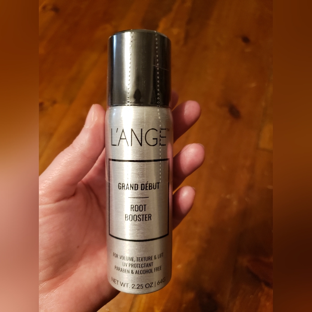 L'ange Grand Debut Root Booster